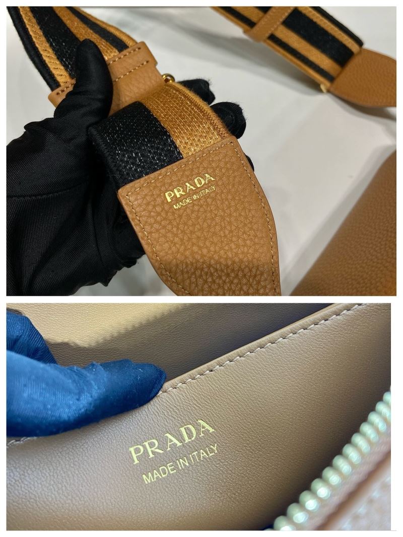 Prada Satchel Bags